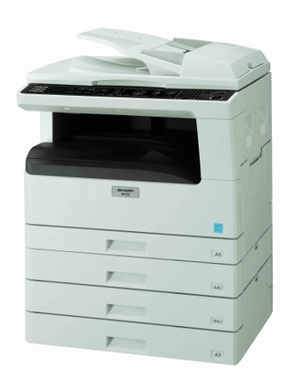 Hãng sản xuất: SHARP